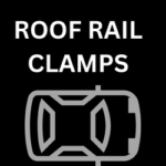 Roof Rail Clamps