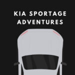 Maximize Your Kia Sportage Adventures: The Ultimate Roof Box Guide