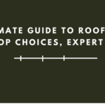 Ultimate Guide to Roof Rails: Top Choices, Expert Tips, and Installation for Maximum Performance