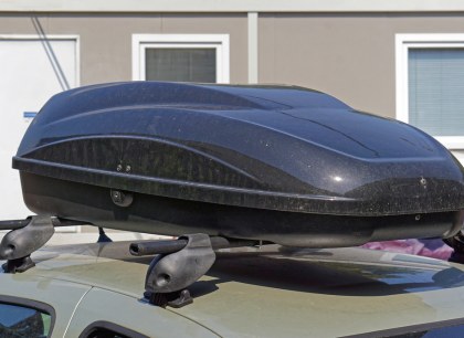 How To Choosе A Car Roof Box Your Comprеhеnsivе Guidе